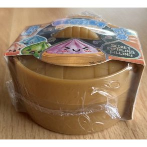 Kawaii Fidget Dumplings Hemmelig blanding