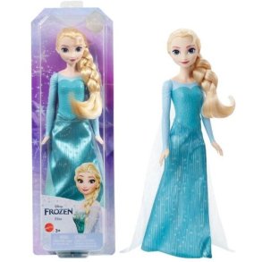 Disney Frozen Core Doll/Dukke Elsa