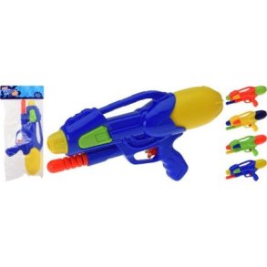 VANDGEVR 30CM, PUMP ACTION 4 varianter