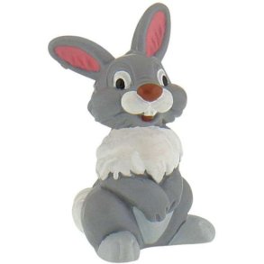 Bullyland Walt Disney Stampe 3,1x3,1x5,1cm