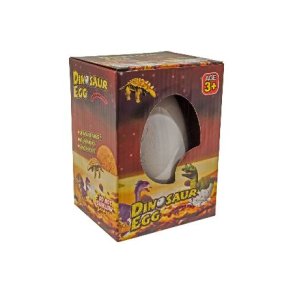 Kmpe Dinosaur g - Growing Pet