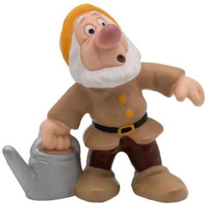 Bullyland Walt Disney Prosit (dv�rg) 5,4x5,4x3,6cm