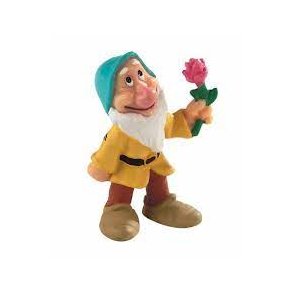 Disney figur mande dv�rg