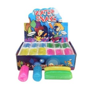 Vandplse / Water Snake