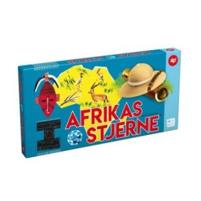 Afrikas Stjerne