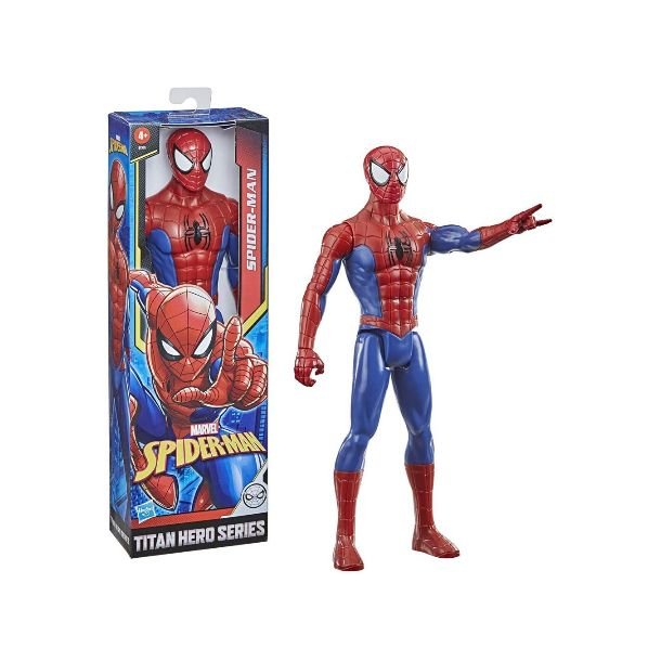 Spider-Man Titan 30 cm 