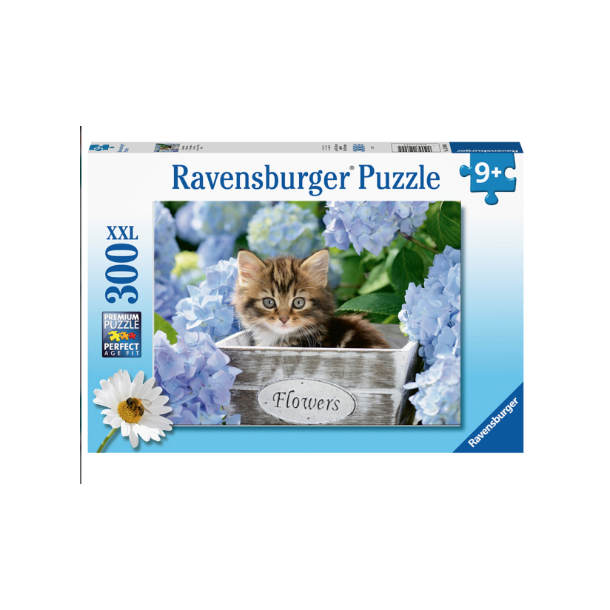 Ravensburger lille killing 300