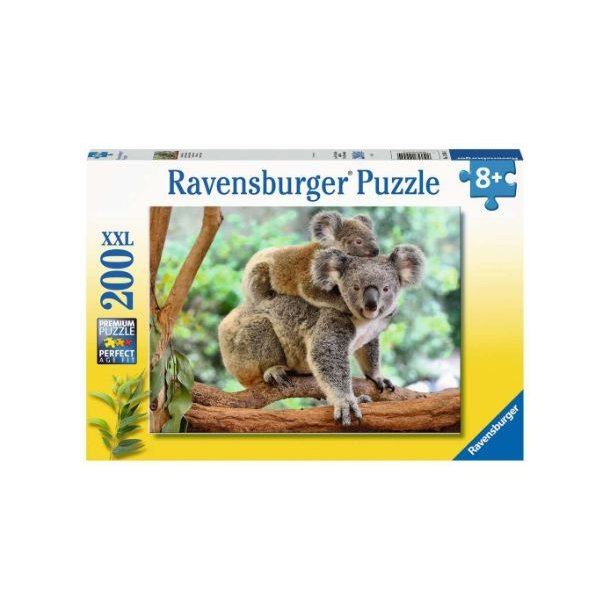 Koala Love 200p, Ravensburger Puzzle