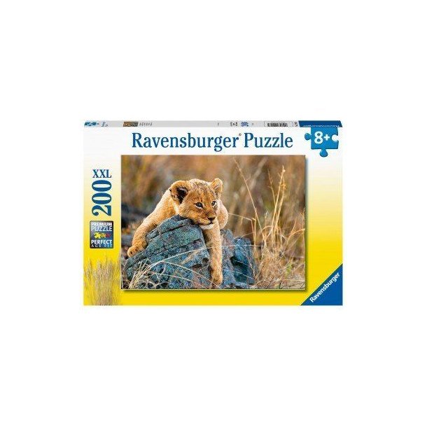 Ravensburger little lion