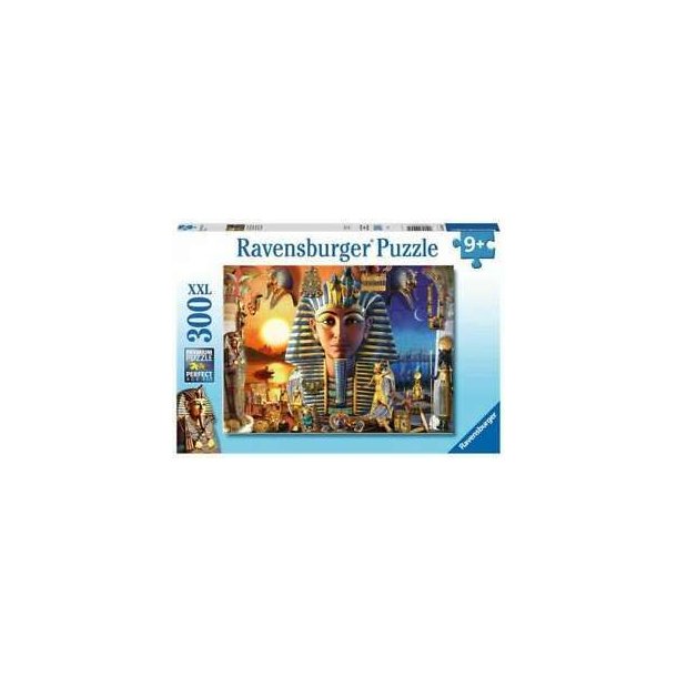 Ravensburger puzzle The Pharos legacy 300p