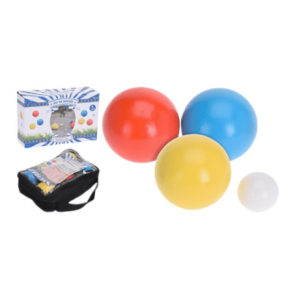 Petanque st i tr 6/65mm