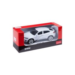 Rastar Diecast 1:43 - hvid BMW