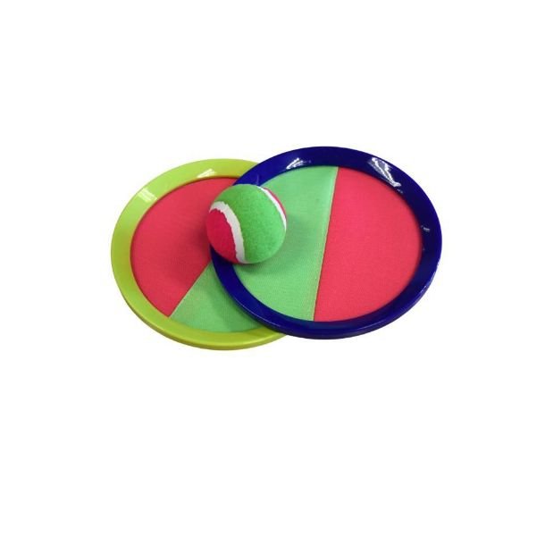 Fang-tennis i net - 19cm