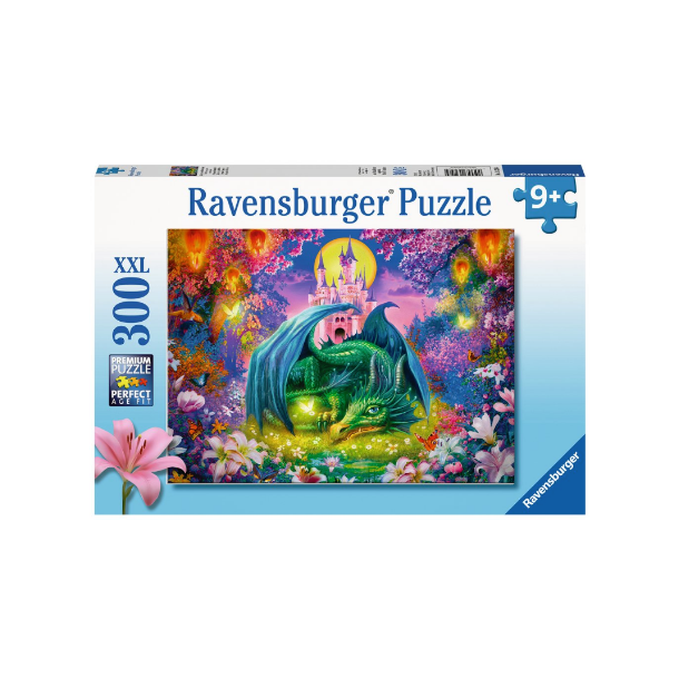 Ravensburger Mystical Dragon 300p