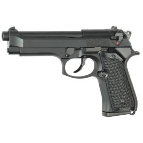 AirSoftGun M9, Gas, FPV