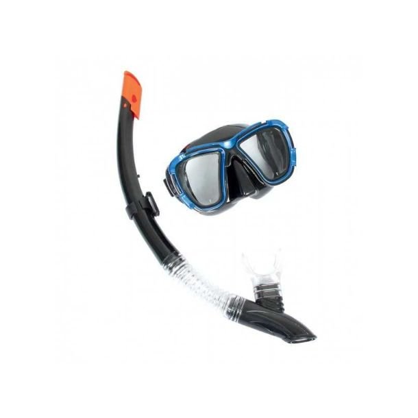 Maske og snorkel +14R