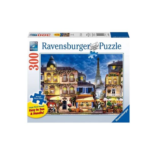 Ravensburger Pretty Paris 300brk