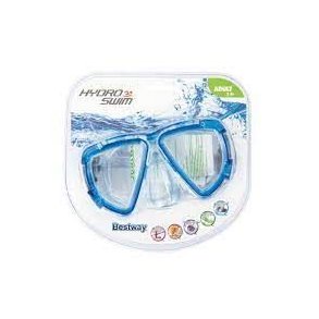 svmmemaske +14 r 3 ass farver 20x21x3cm