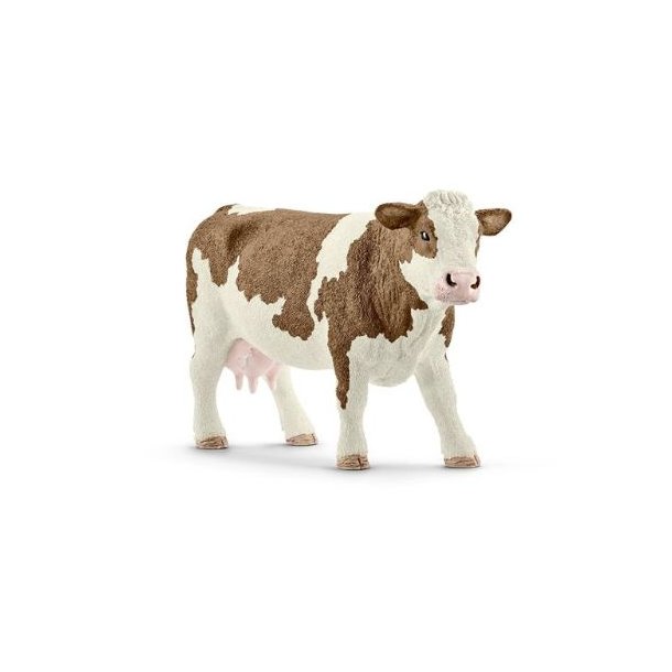 Schleich simmental caw