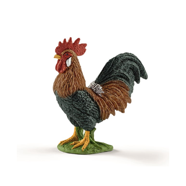 Schleich Hane -  Rooster