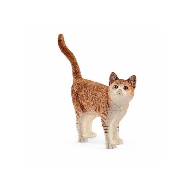 Schleich kat