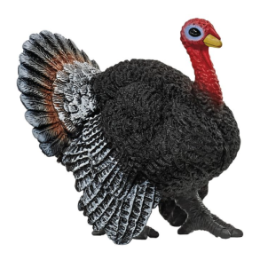 Schleich Turkey