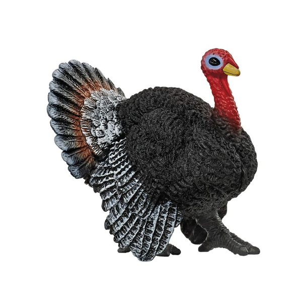 Schleich Turkey