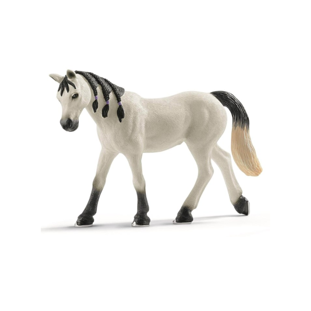 Schleich arabisk hest