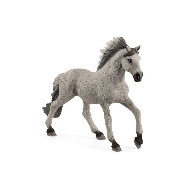 Schleich Sorraia Mustang Stallion