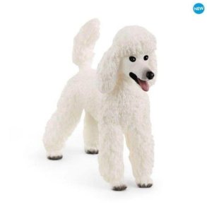 Schleich Poodle