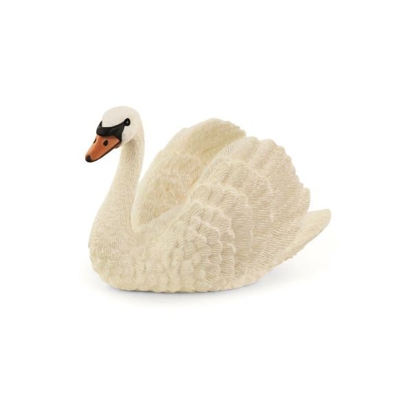 Schleich Swan