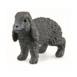 Schleich Lop Eared Rabbit