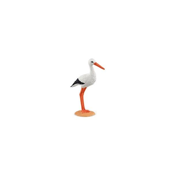 Schleich Stork