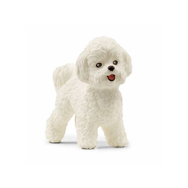 Schleich bichon fris