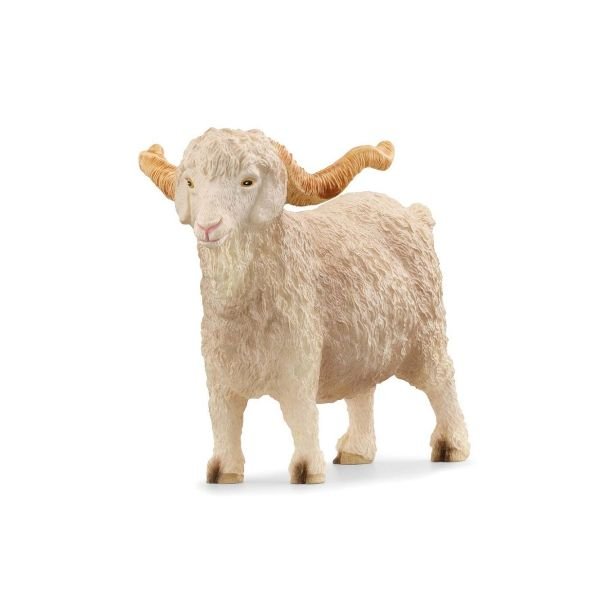 Schleich Angora ged