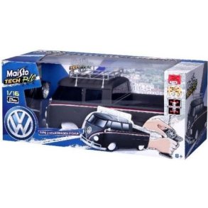 MAISTO R/C Volkswagen Pick up Mat Sort
