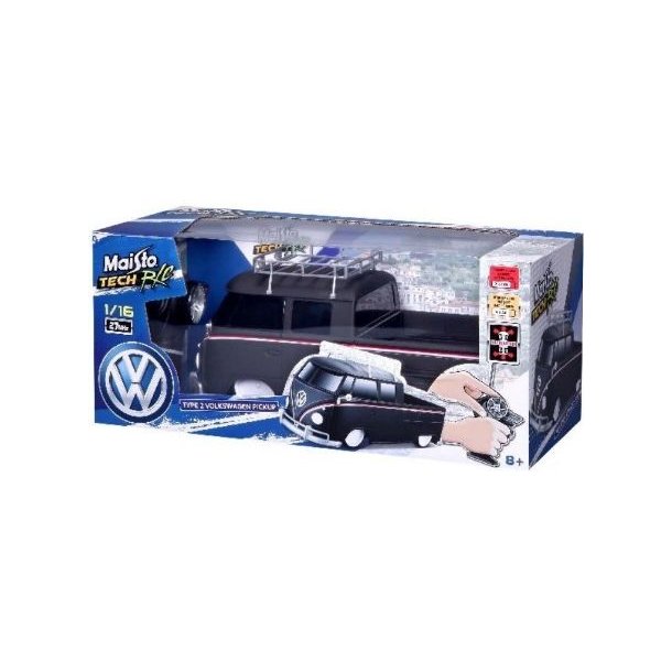 MAISTO R/C Volkswagen Pick up Mat Sort