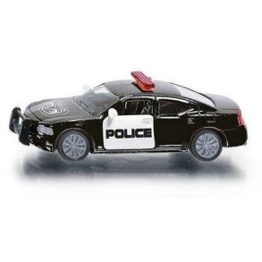Siku Police Patrol car 