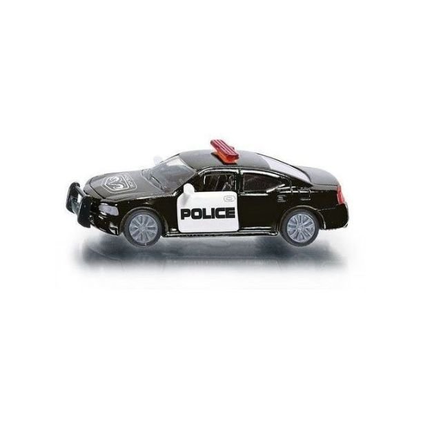 Siku Police Patrol car 