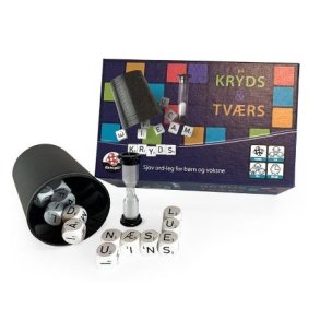 Kryds og Tvrs Danspil