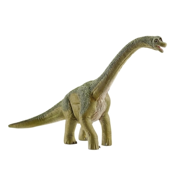 Schleich Brachiosaurus 