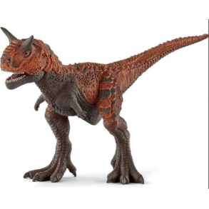 Schleich carnotaurus 