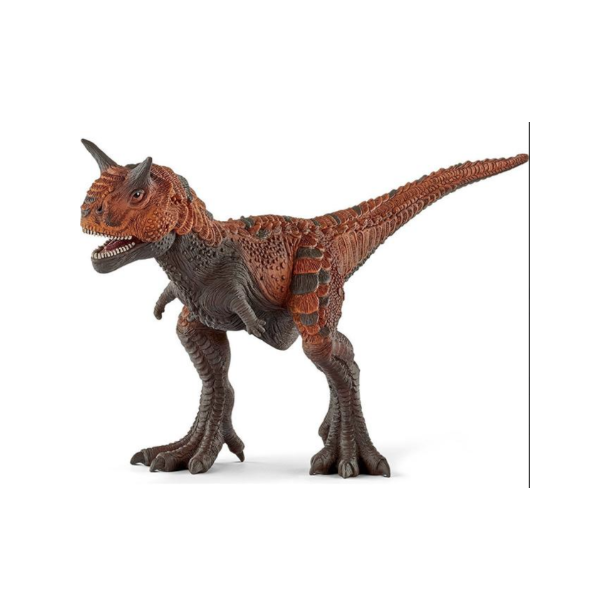 Schleich carnotaurus 