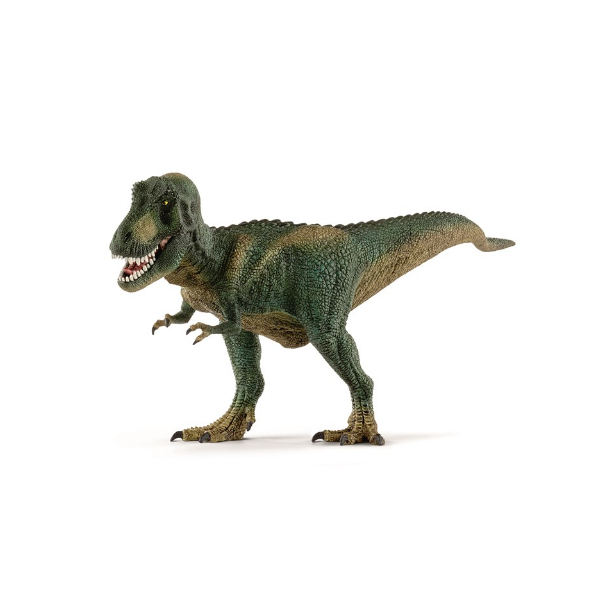 Tyrannosaurus Rex