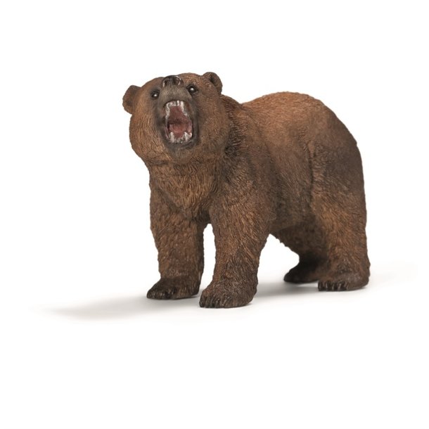 Schleich Grizzly bjrn