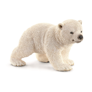 Schleich Isbjrneunge