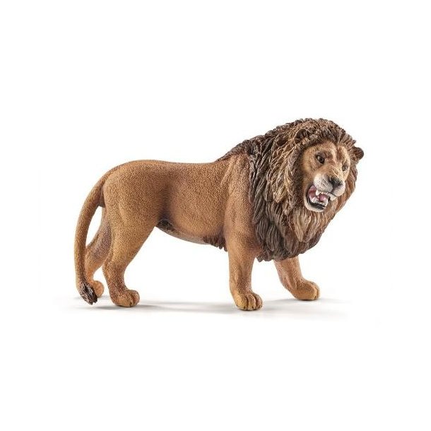 Schleich Brlende Lve - Lion