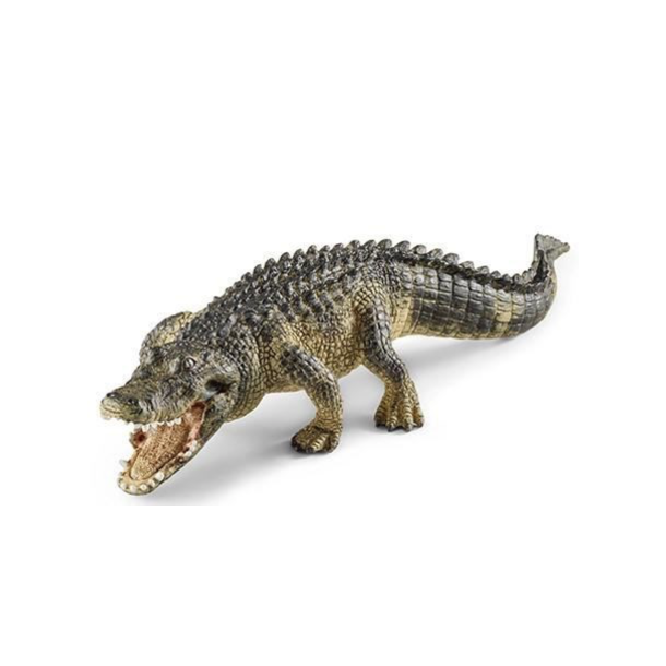 Schleich - Alligator