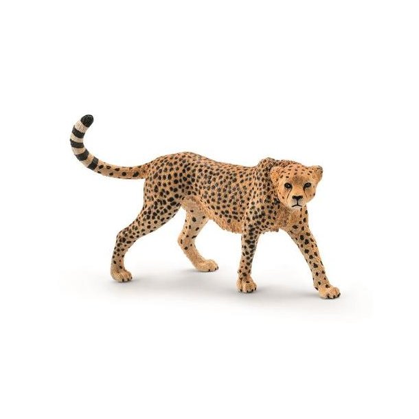 Schleich Cheetah Female