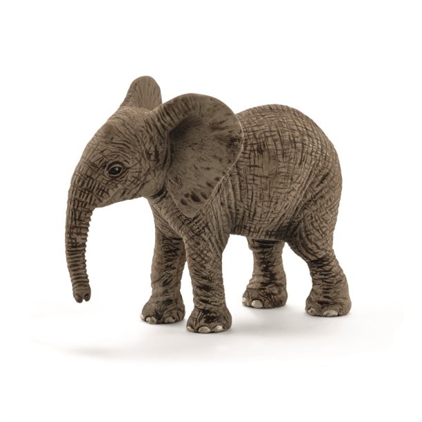 Schleich Elephant African calf/unge